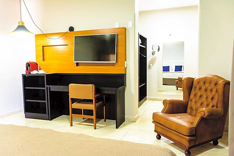 Fenix Hotel Pouso Alegre