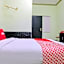 OYO Life 2508 Alba Suites Homestay Syariah