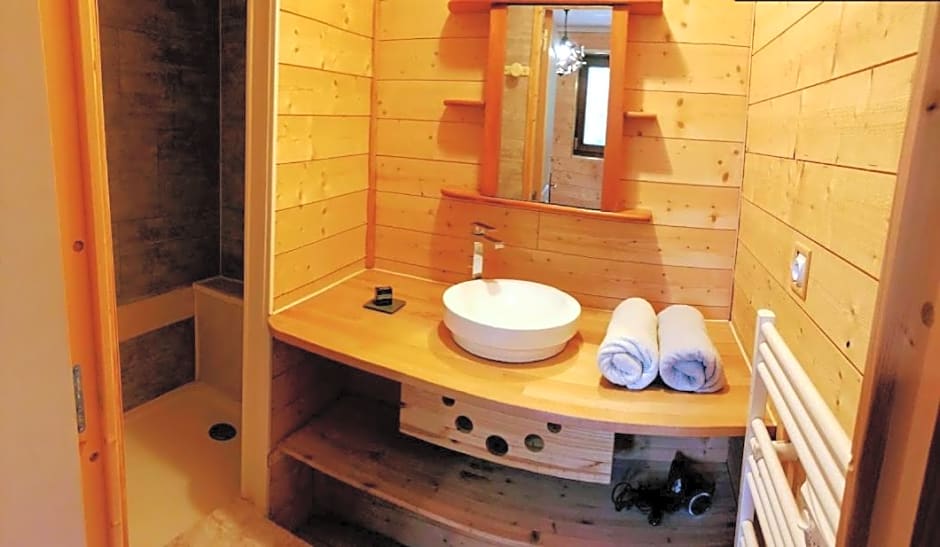 Studio Figues et Noix