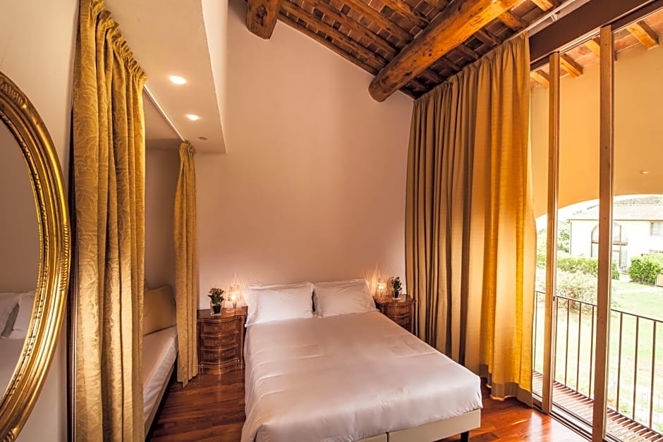 Cascina Canova B&B