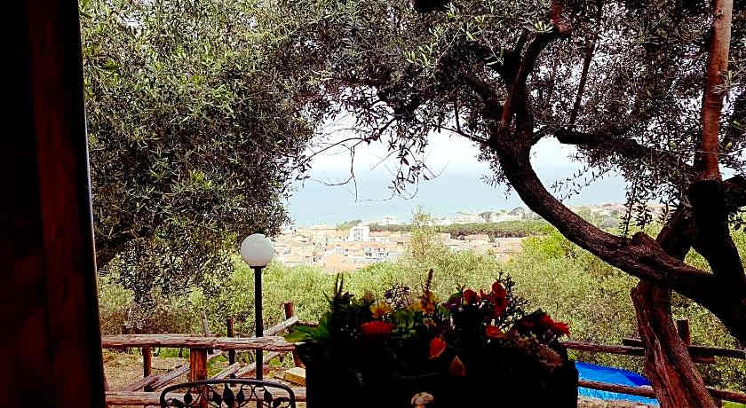 Dimora Acqua del Fico