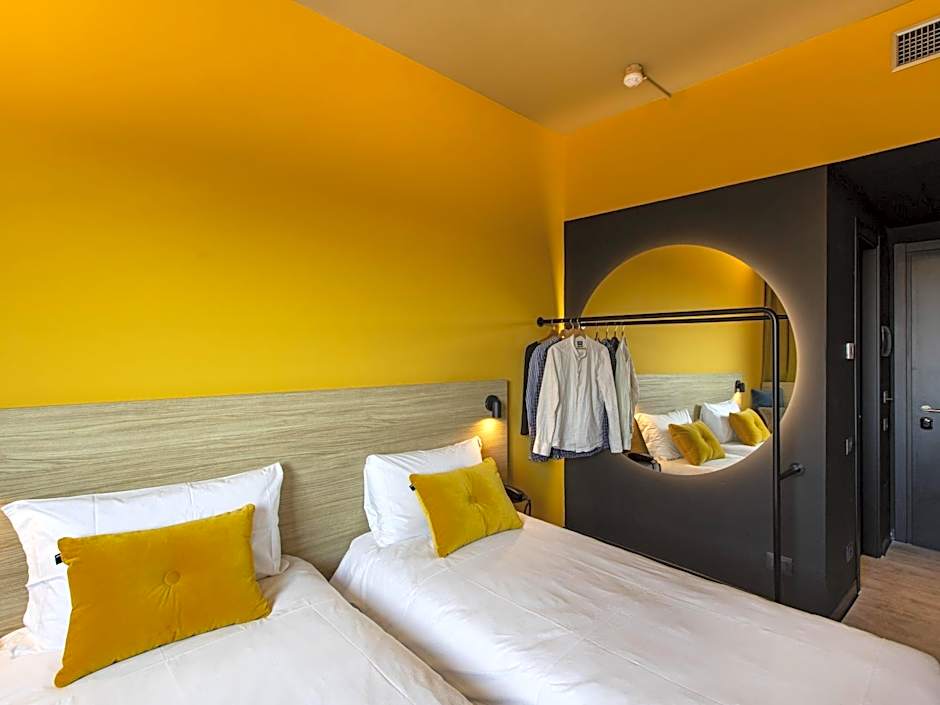 Ibis Styles Roma Aurelia