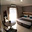 Hotel Capital Das Pedras