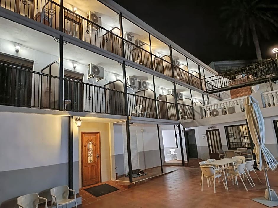 Hotel La Galera del Mar - Altea