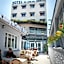 Le Cheval Noir Hôtel Paris Pantin