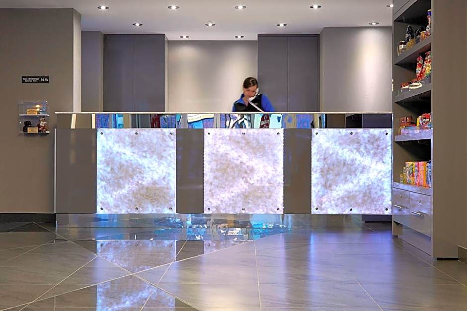 Residence Inn by Marriott Montreal Downtown