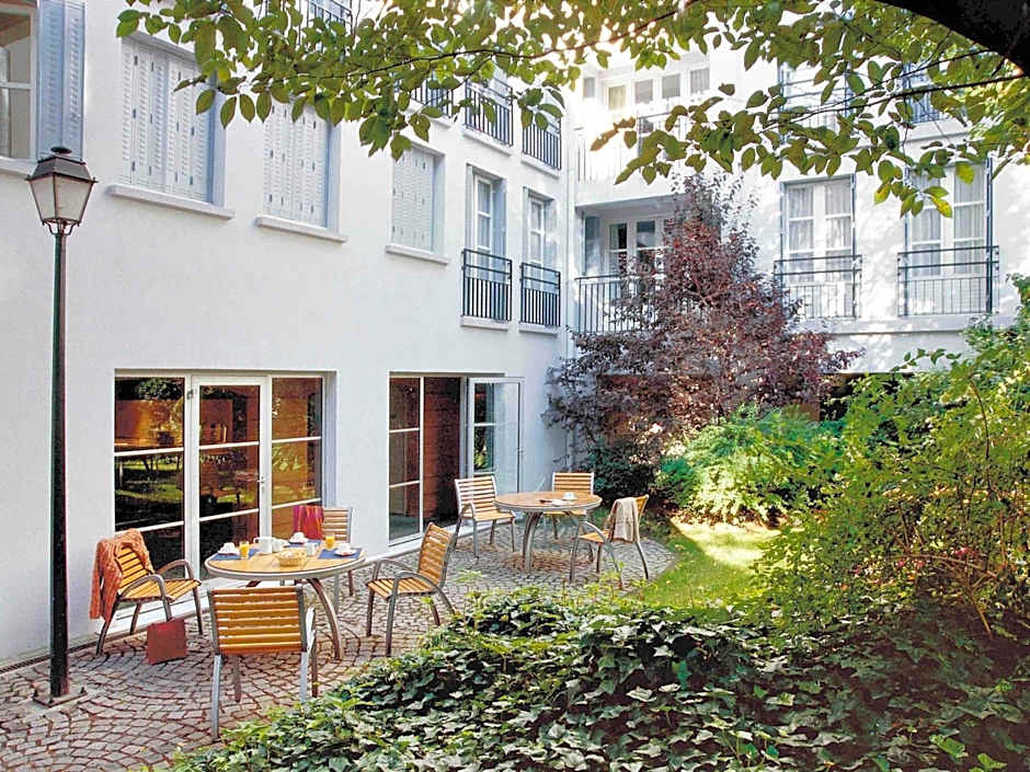 Adagio Paris Montmartre