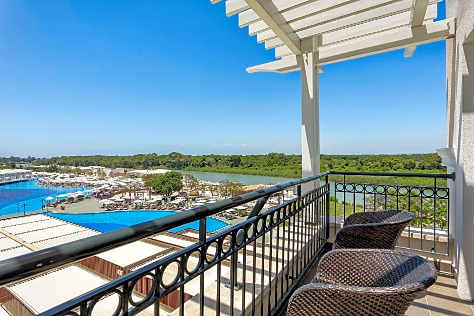 Titanic Deluxe Golf Belek