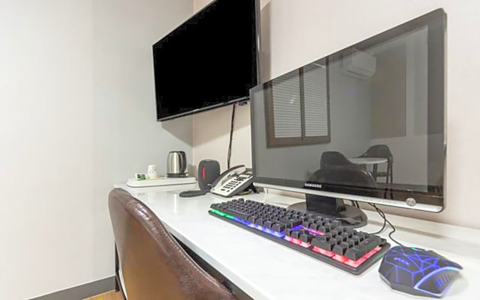 Suncheon Hotel Romeo