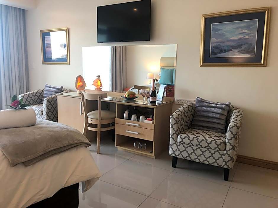 1 Mountain Rd Boutique B & B