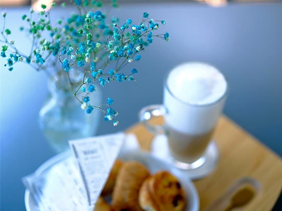 Park Inn by Radisson Luxembourg City