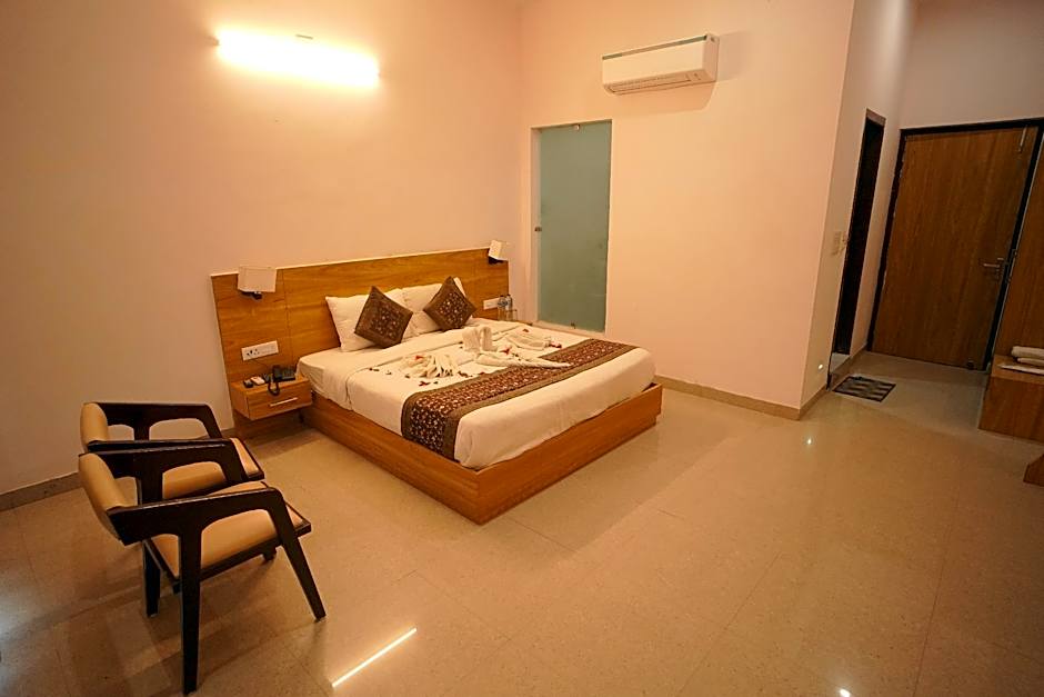 Dhawala Resort by Aamod