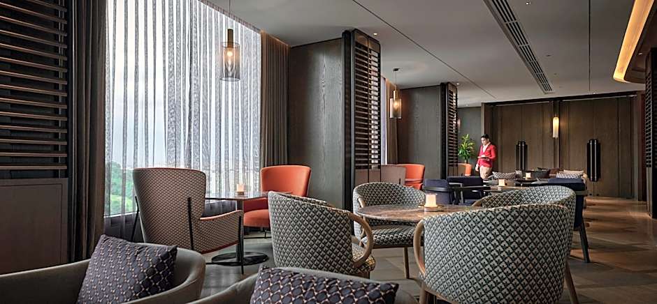Amari SPICE Penang