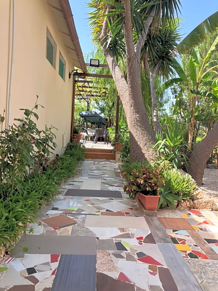 Casa Himera Fontane Bianche