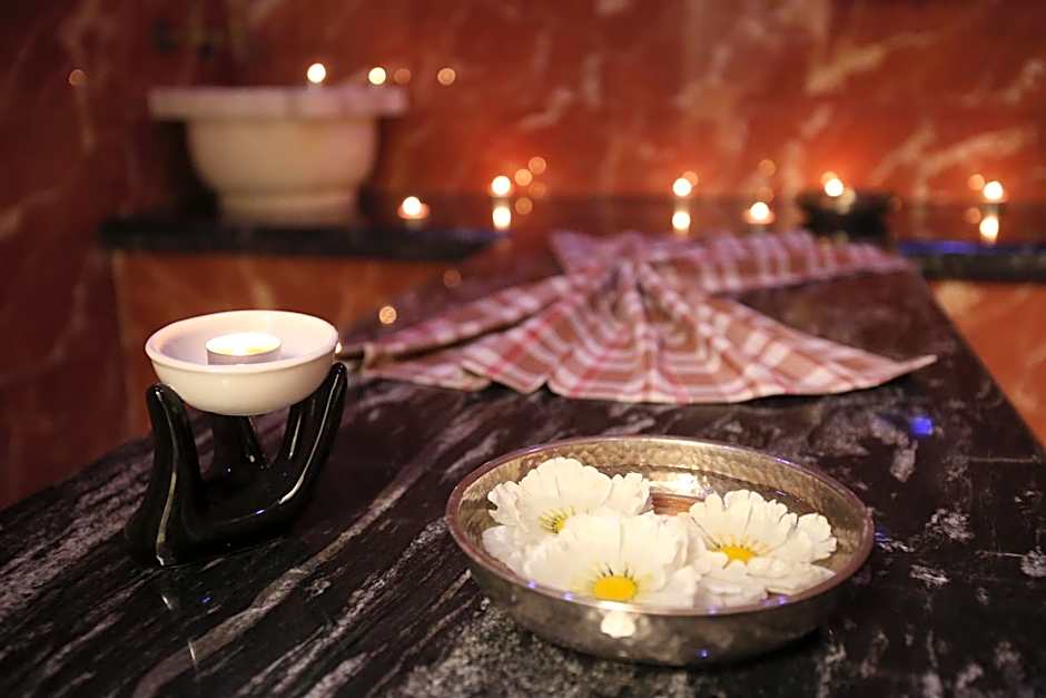 Grand Hotel & Spa Tirana