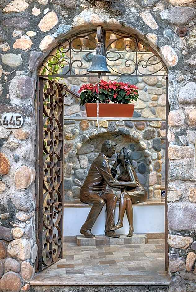 Casa Kimberly Boutique Hotel