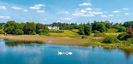 Bloomfield House Hotel, Leisure Club & Spa