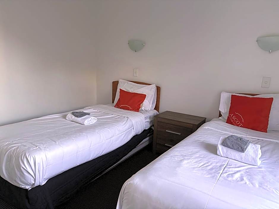 Ascot Motor Lodge