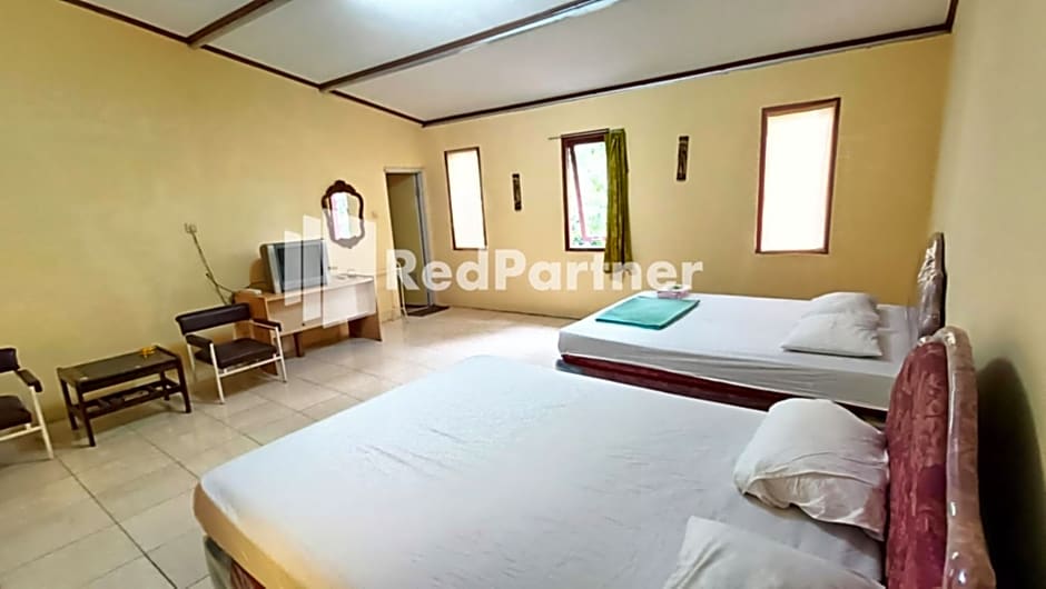 Hotel Anita Baturaden Mitra RedDoorz