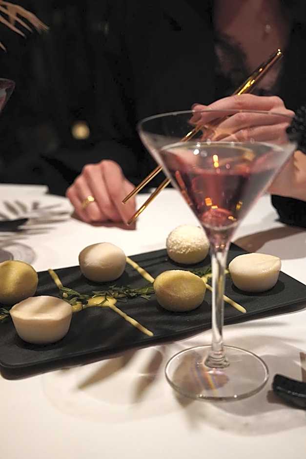 Steigenberger Frankfurter Hof