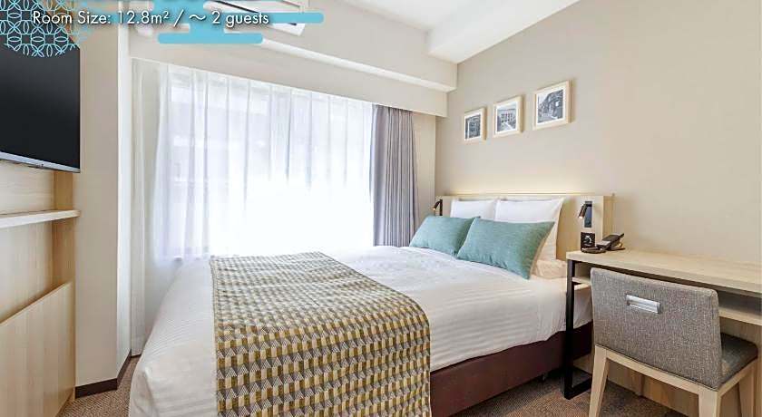 Hotel Mystays Nippori