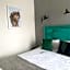 Urban Jungle Hotel Orleans --- ex Grand Hotel