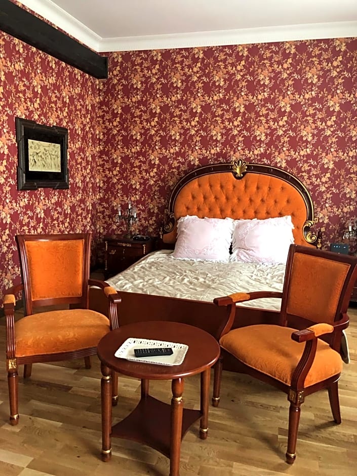 Pałac Pacółtówko