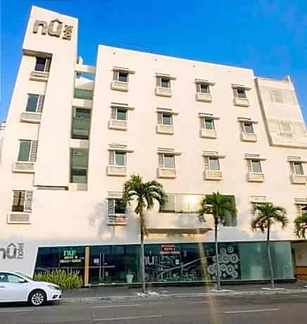 Nu Hotel