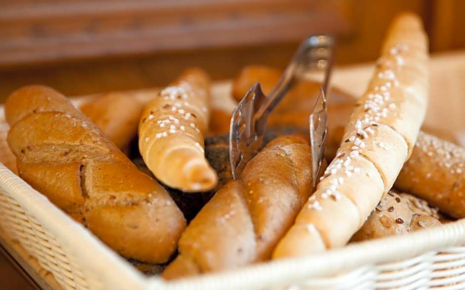 Hotel Restaurant Osterbauer