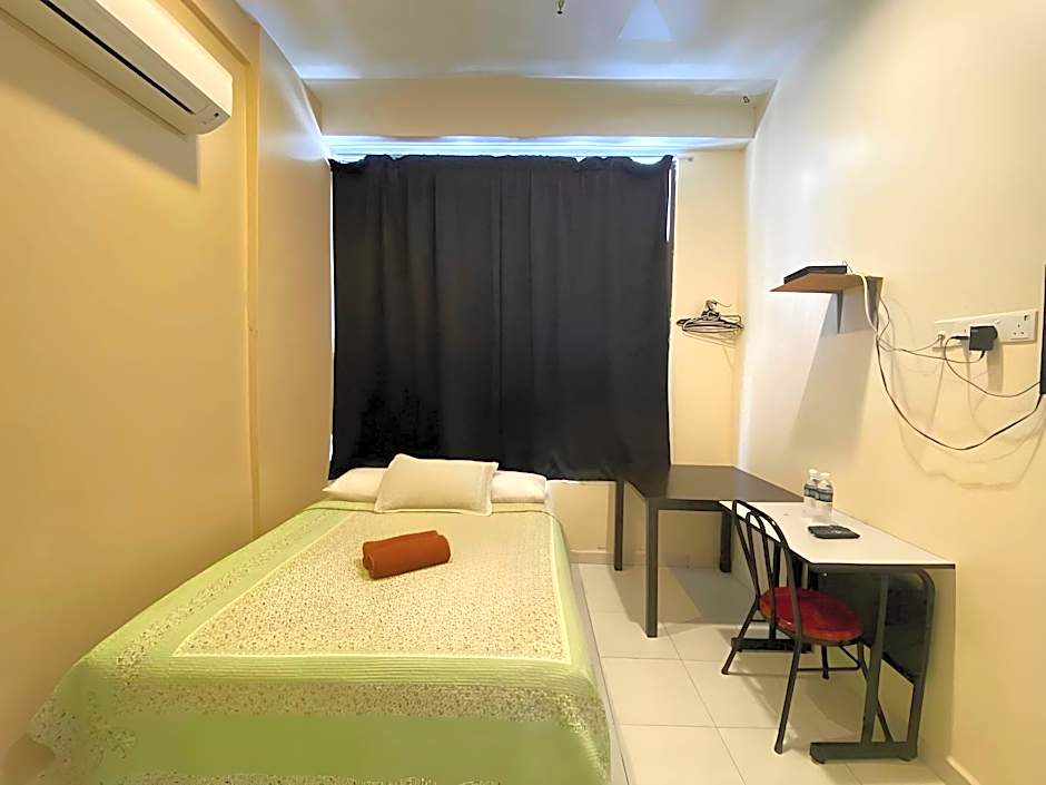 Hotel O Ferringhi Stay Iinn