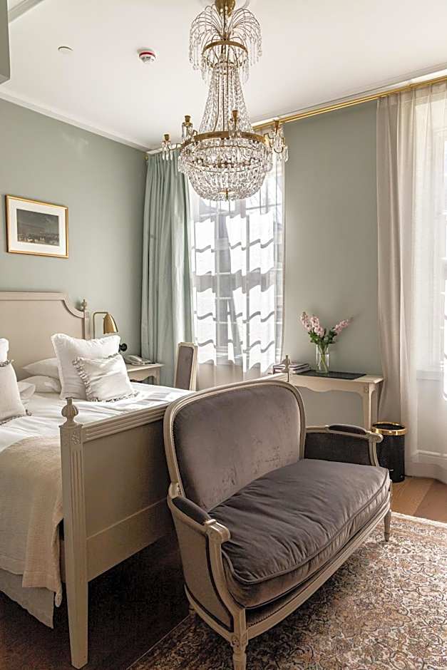 Hotel Kungsträdgården