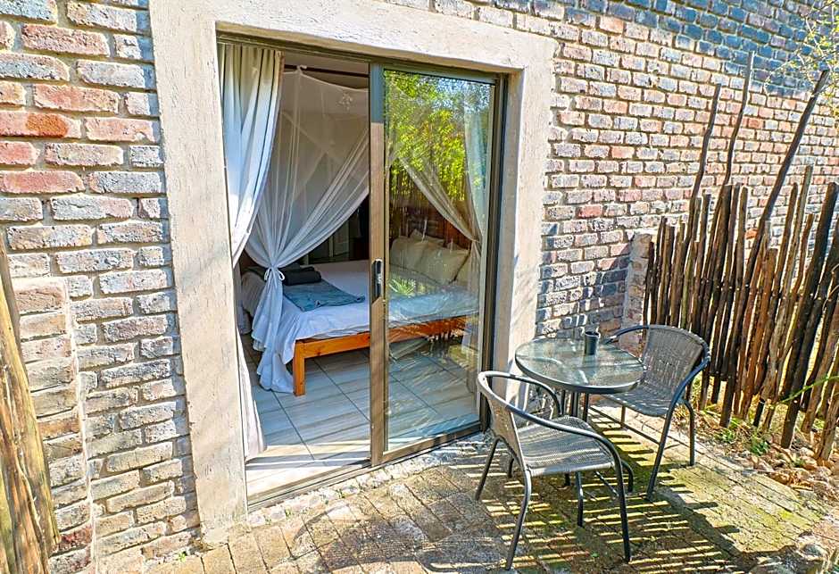 Kruger Park Hostel