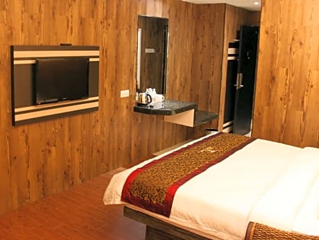 Day Use (max. 6 hours)