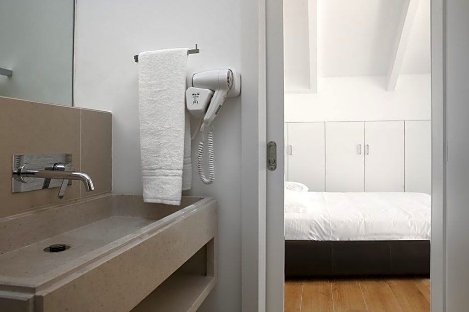 Lisbon Serviced Apartments - Baixa