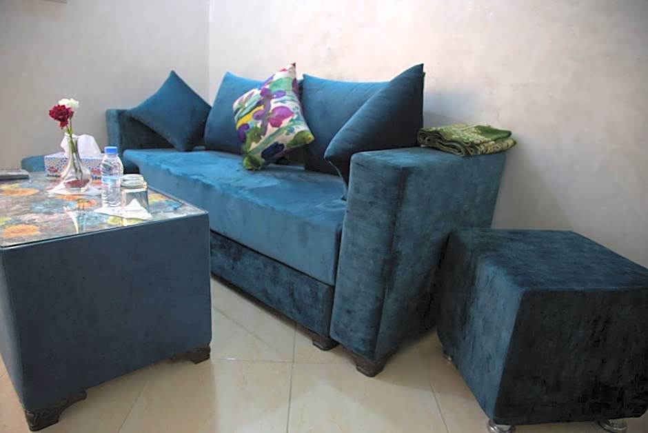 Dakhla Guest