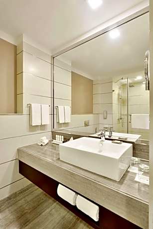 Business Class Room with 20% discount on Food & Beverage Services