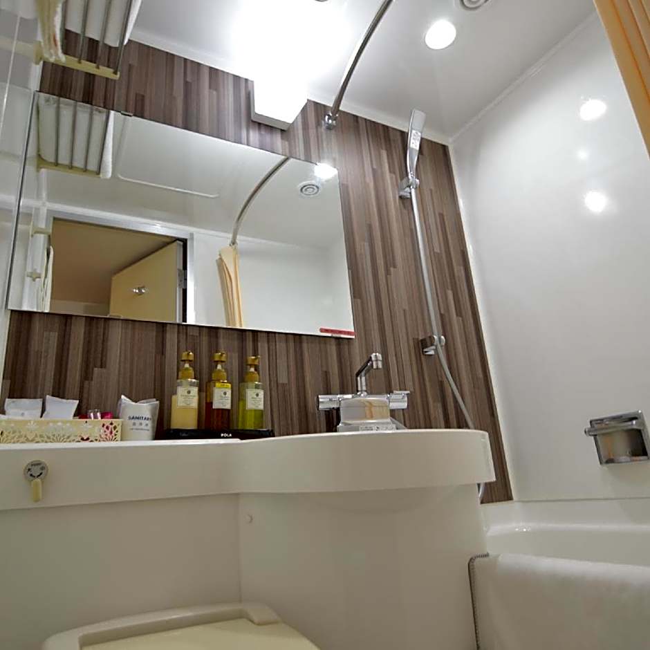 Chitose Daiichi Hotel