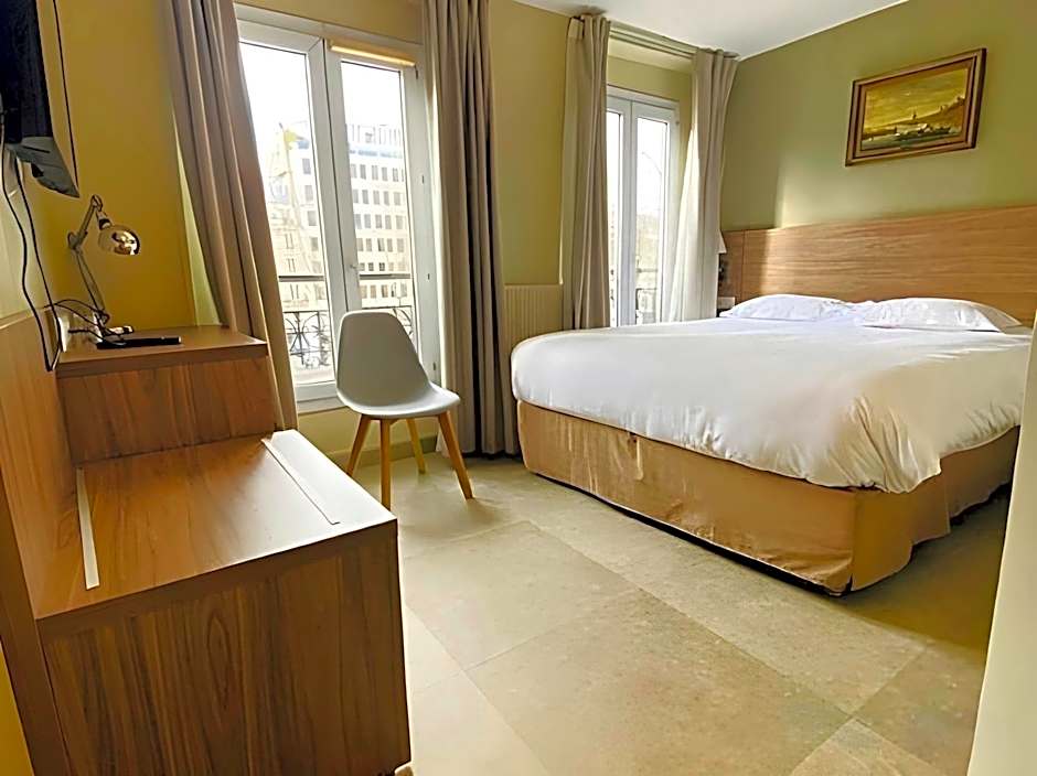 Hotel Marmotel Etoile