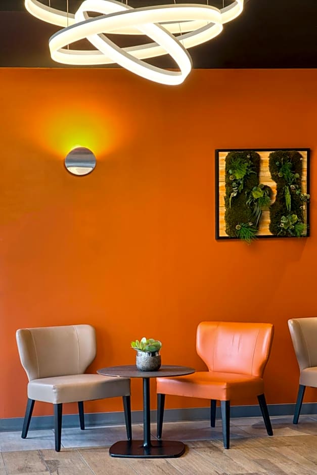 Best Western Hotelio Montpellier Sud