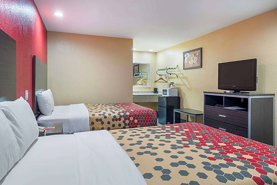 Econo Lodge Lake Charles