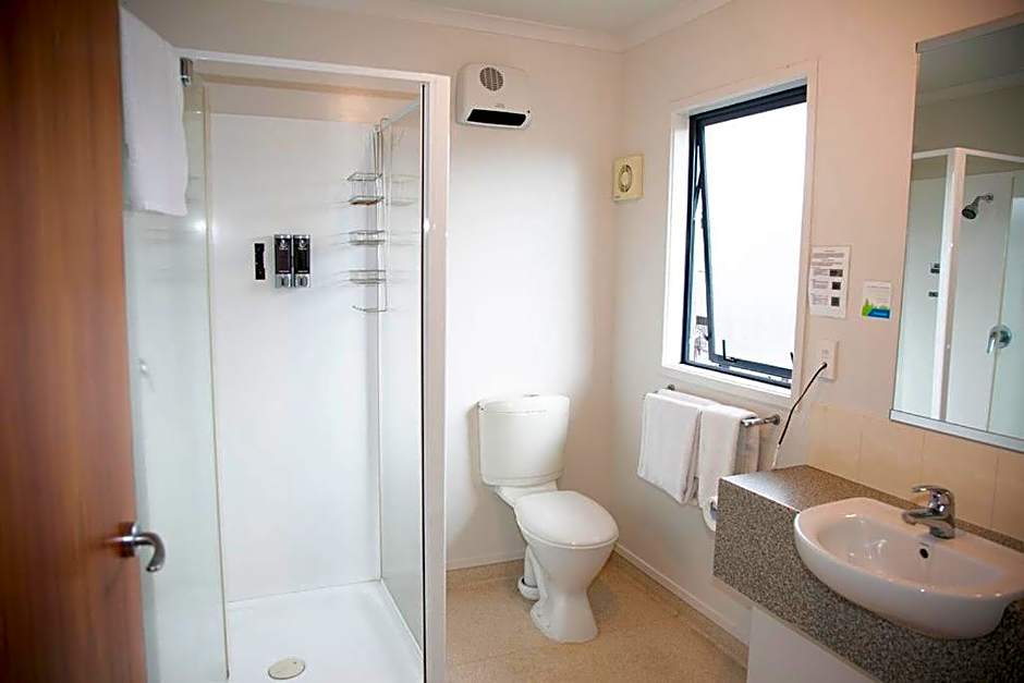 Bella Vista Motel Hamilton