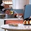 Paris Marriott Rive Gauche Hotel & Conference Center