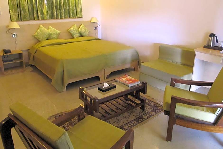 Photo 1 of 4 of Standard Double Room