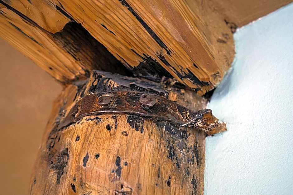 Boutique-Hotel Stadtherberge Wetzlar