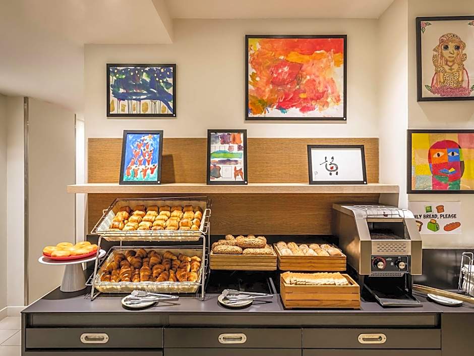 ibis Styles Barcelona Centre