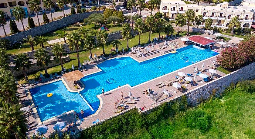 Almyrida Village & Waterpark Hotel