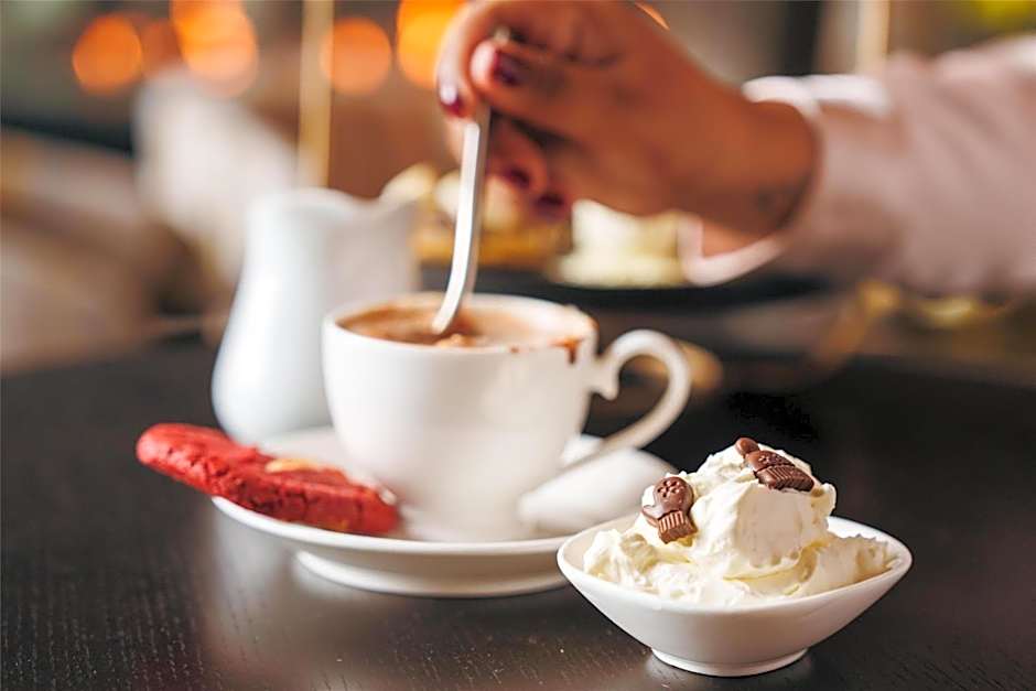 Grand Hyatt Deer Valley