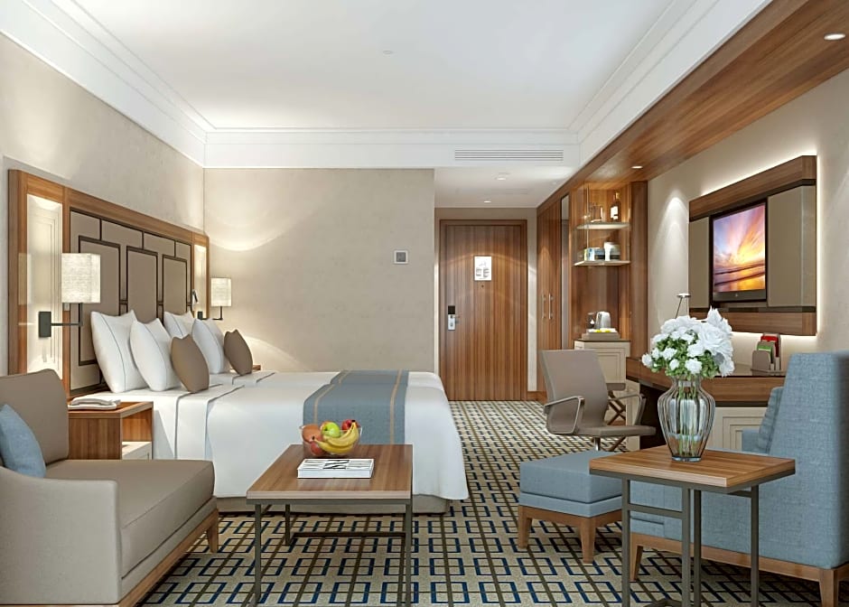 Ramada Plaza by Wyndham Rize