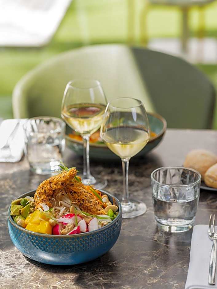 Novotel Lyon Gerland