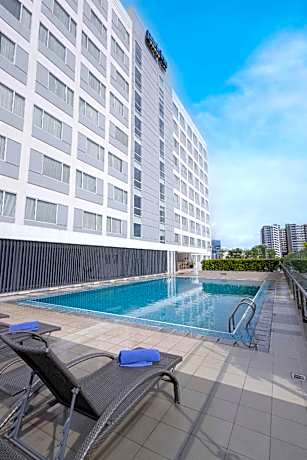 Park Inn by Radisson Iloilo